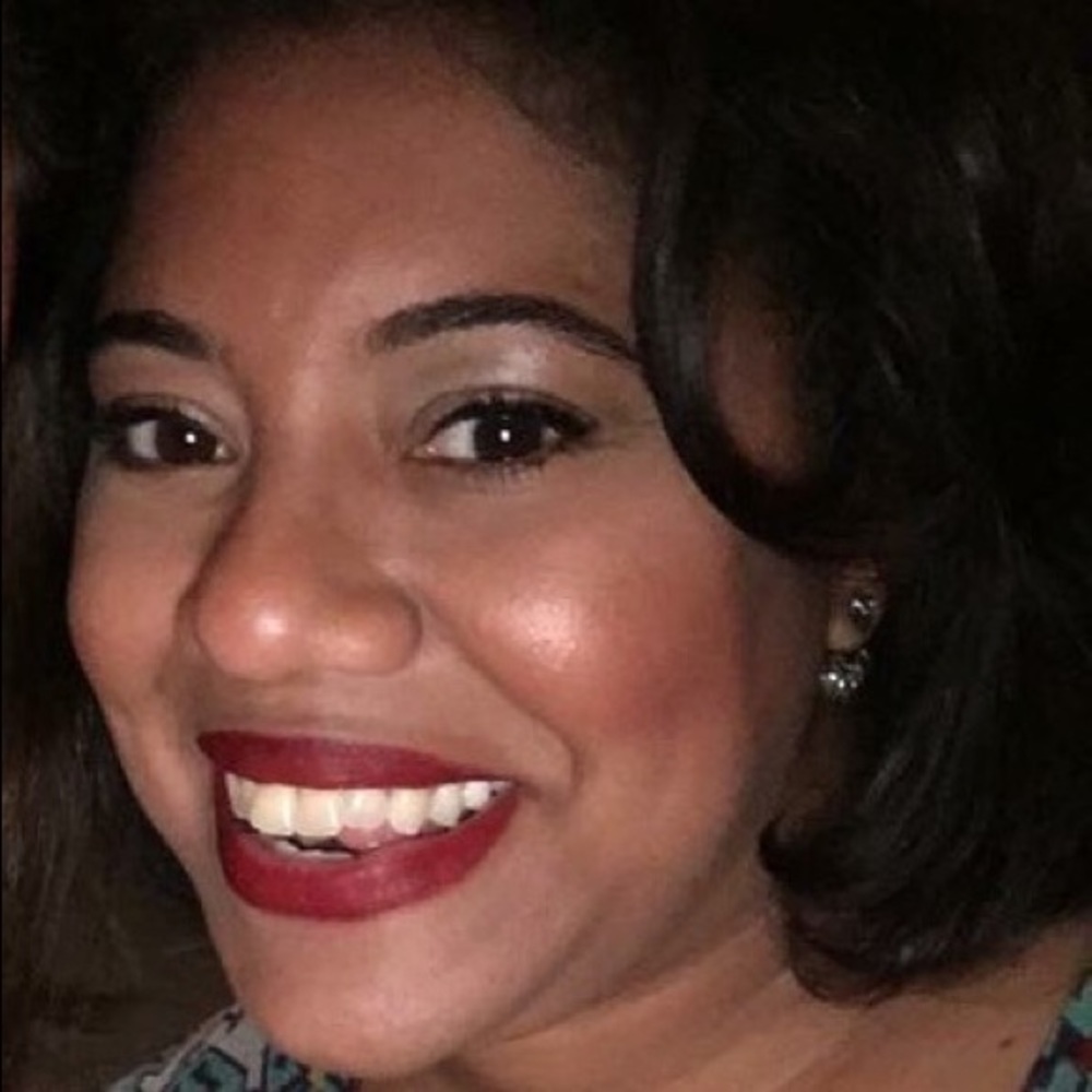 Meet your Posher, Brenda